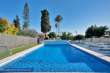 Pool & views
