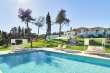 Pool & views