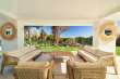 Pool & views