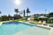 Pool & views