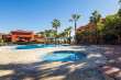 Pool & views