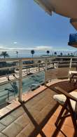 Pool & views