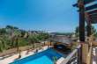 Pool & views
