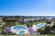 Pool & views