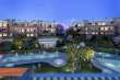 Pool & views