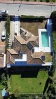 Pool & views