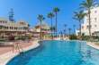 Pool & views