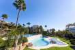 Pool & views