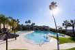 Pool & views