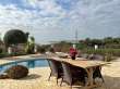 Pool & views