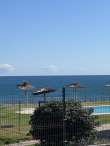 Pool & views