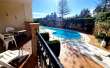Pool & views