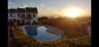 Pool & views