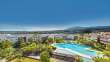 Pool & views
