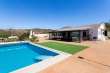 Pool & views