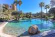 Pool & views