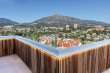 Pool & views