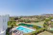 Pool & views