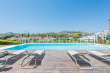 Pool & views
