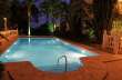 Pool & views
