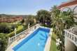 Pool & views