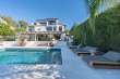 Pool & views