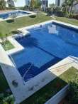 Pool & views