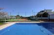 Pool & views