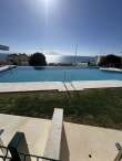Pool & views