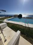 Pool & views