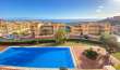 Pool & views