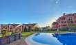 Pool & views