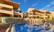 Pool & views