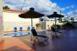 Pool & views