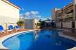 Pool & views