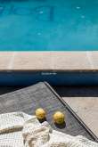 Pool & views