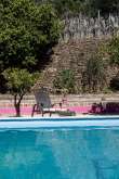 Pool & views