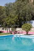 Pool & views