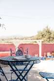 Pool & views