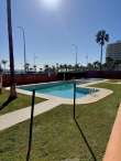 Pool & views