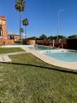 Pool & views