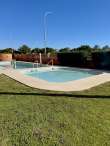 Pool & views