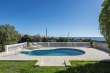 Pool & views