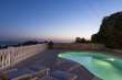 Pool & views