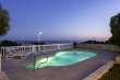 Pool & views