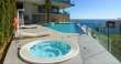 Pool & views