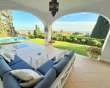 Pool & views