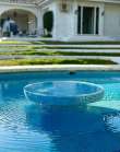 Pool & views