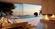 Pool & views