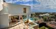 Pool & views